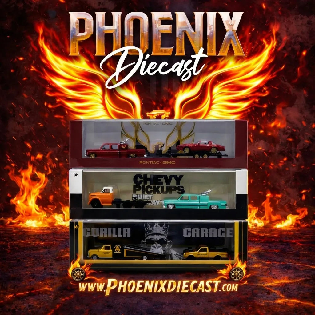 M2 Machines Mix 36000-96 | Take Your Pick