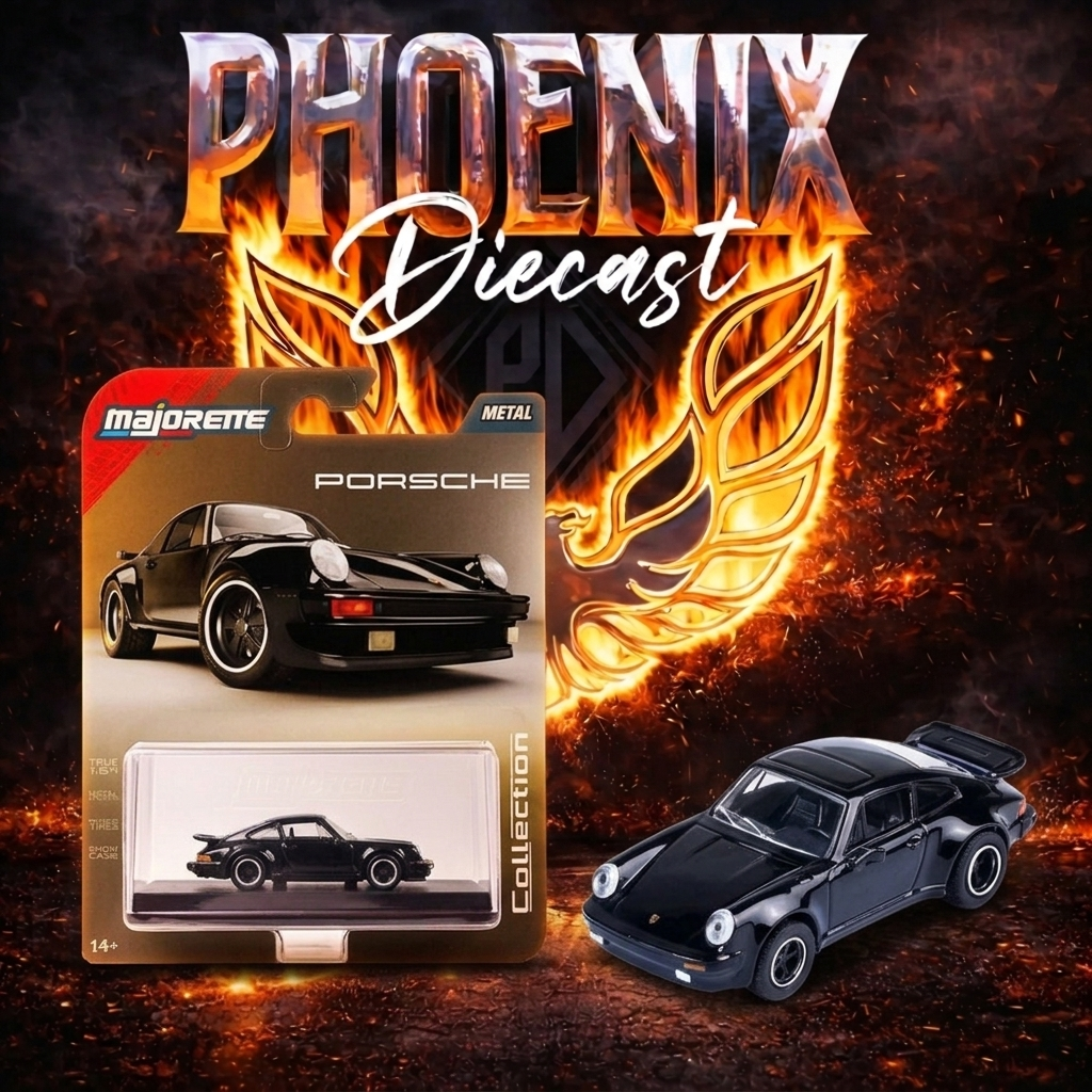 2026 Majorette Collection Wave 4 Single Car
