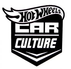 Hot Wheels Car Culture
