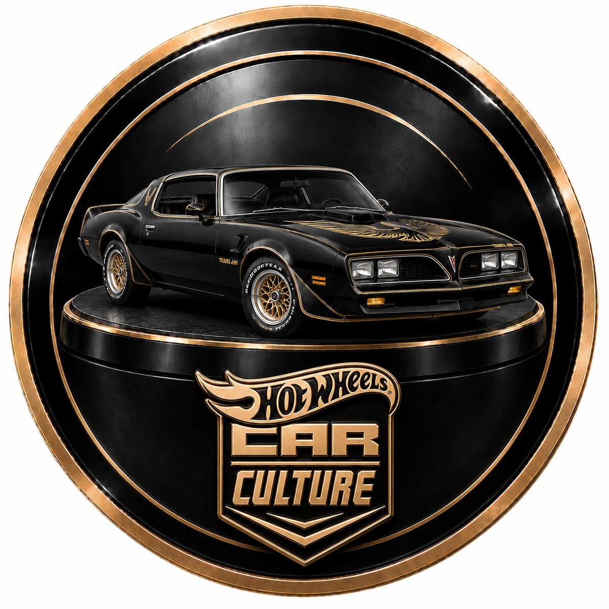 Hot Wheels Car Culture