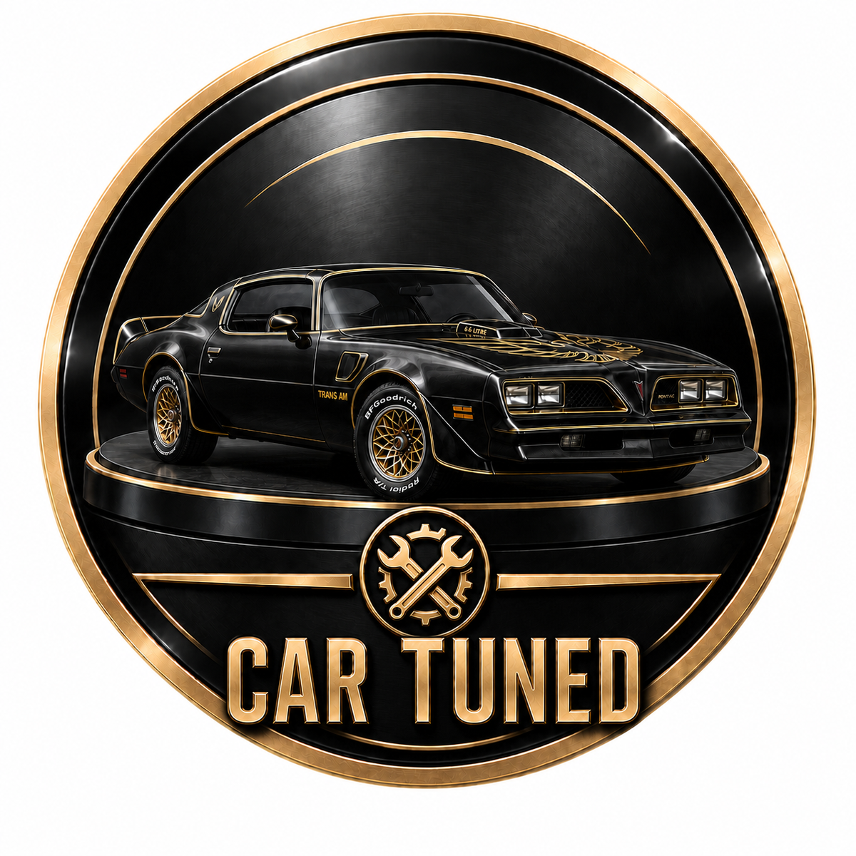 CarTuned