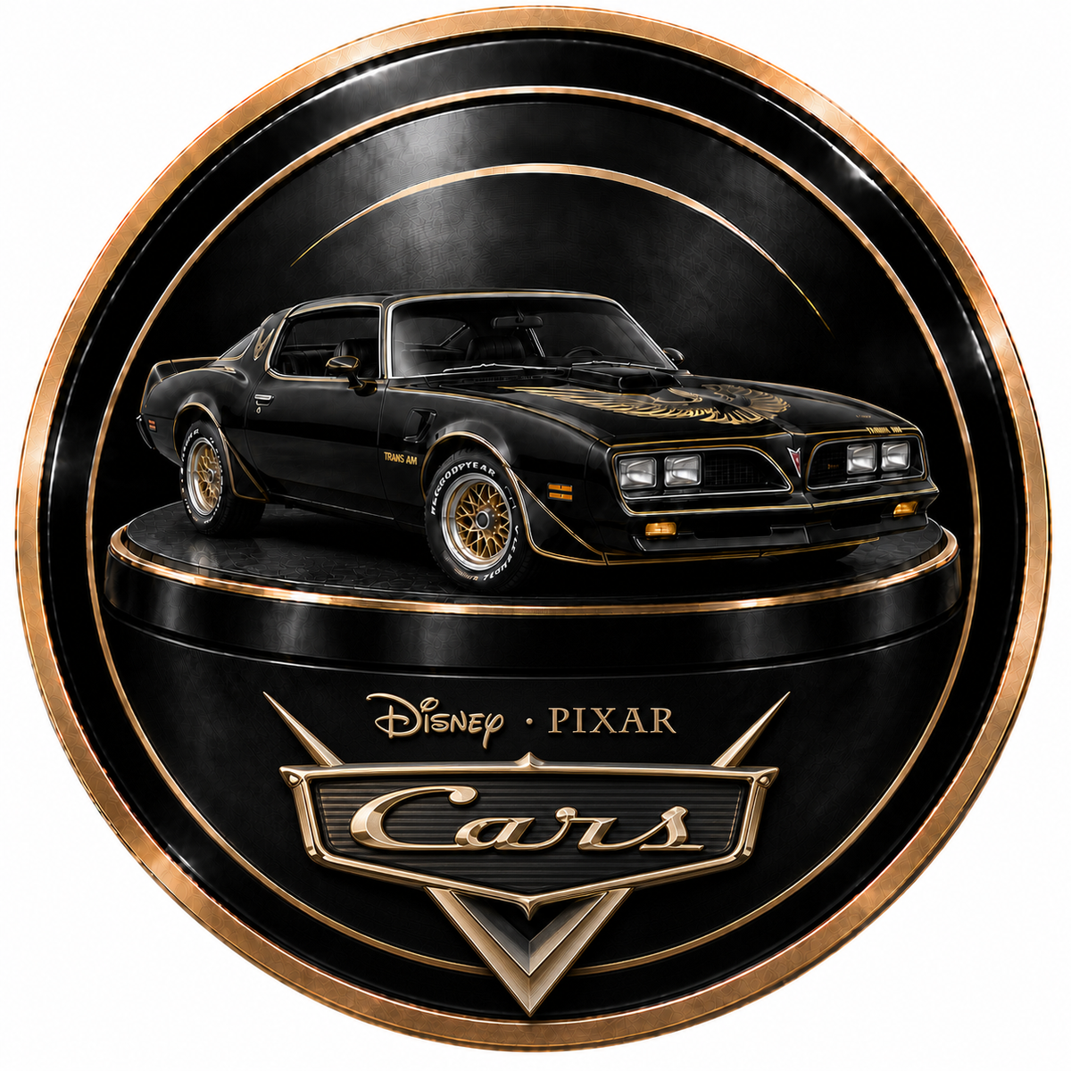 Disney Pixar Cars