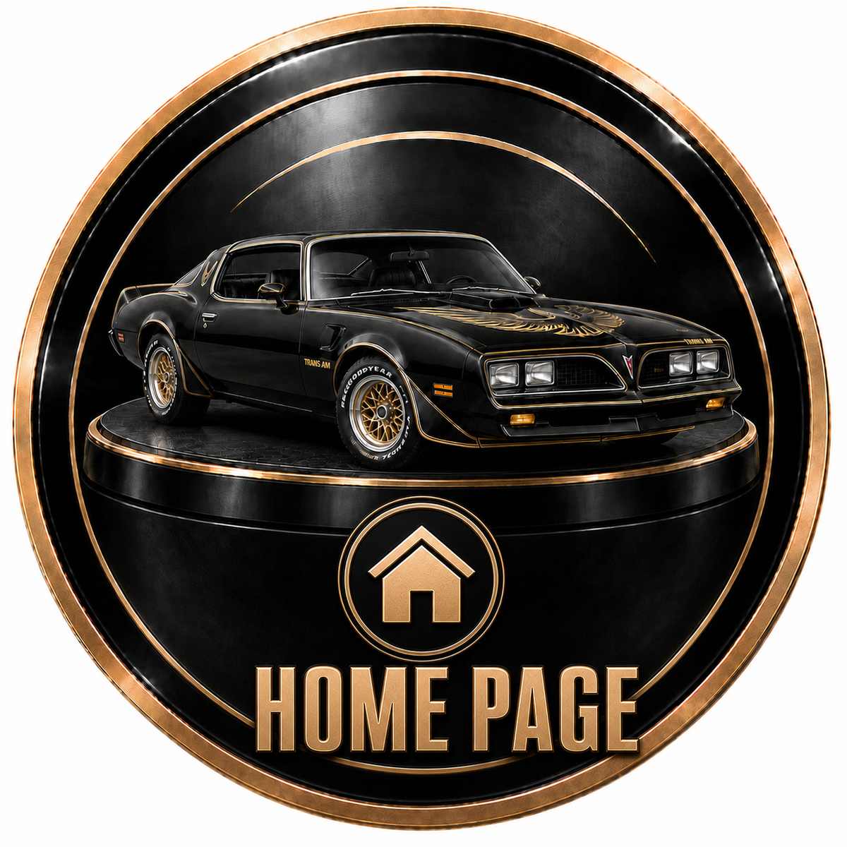 Home page
