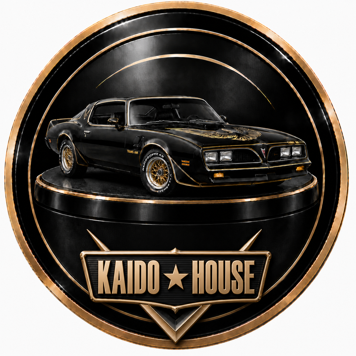 Kaido House