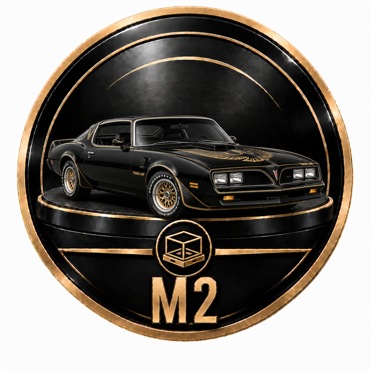 M2 Machines