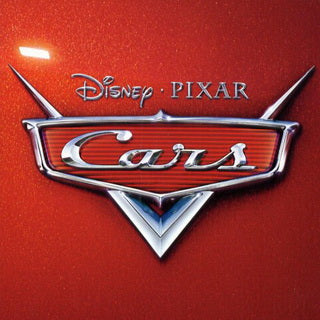 Disney Pixar Cars