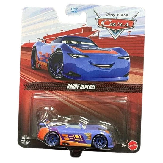 Disney Pixar Cars E Case Pick a car