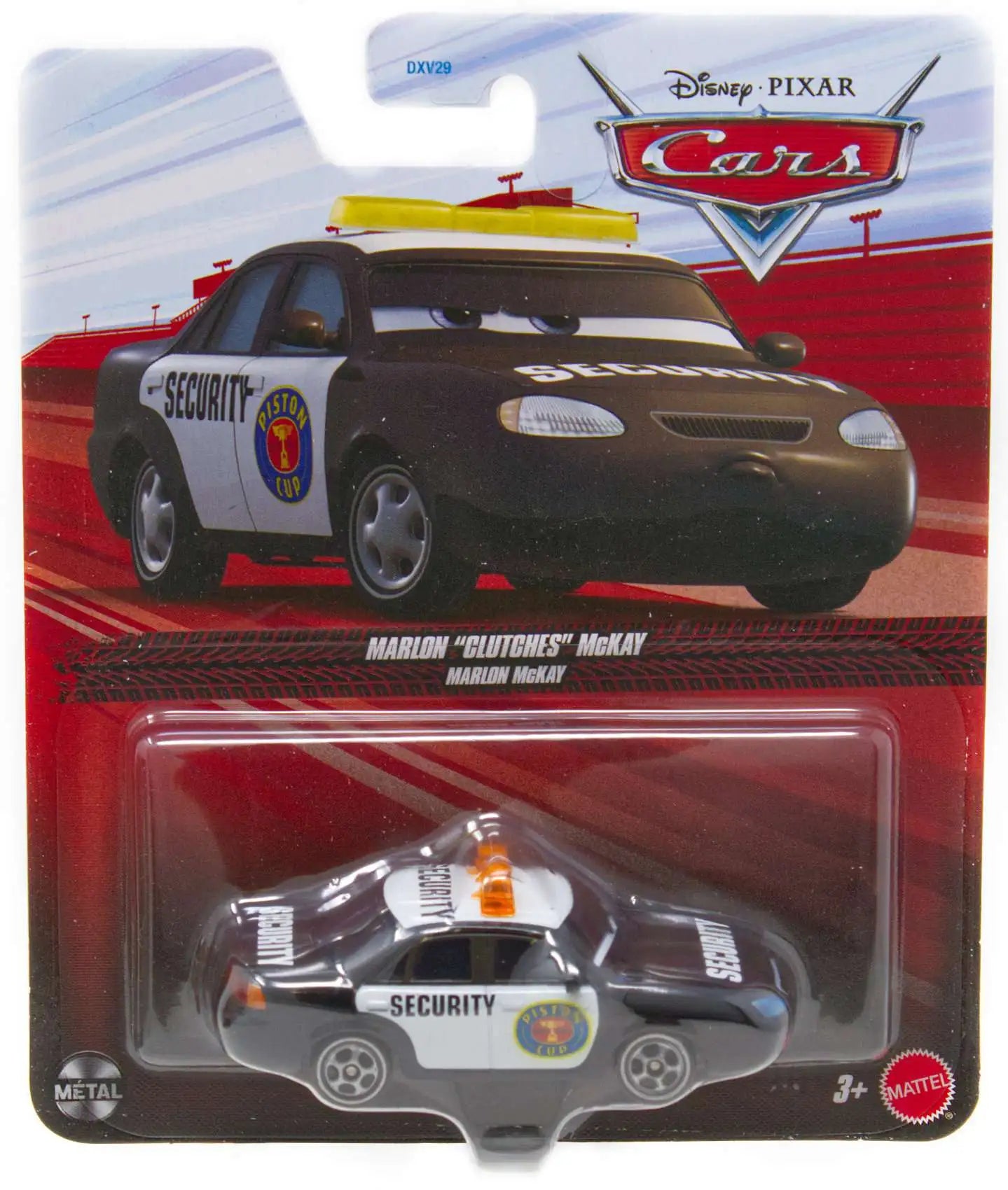 Disney Pixar Cars E Case Pick a car