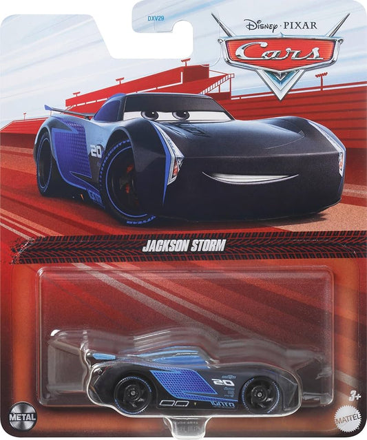 Disney Pixar's Cars - Jackson Storm