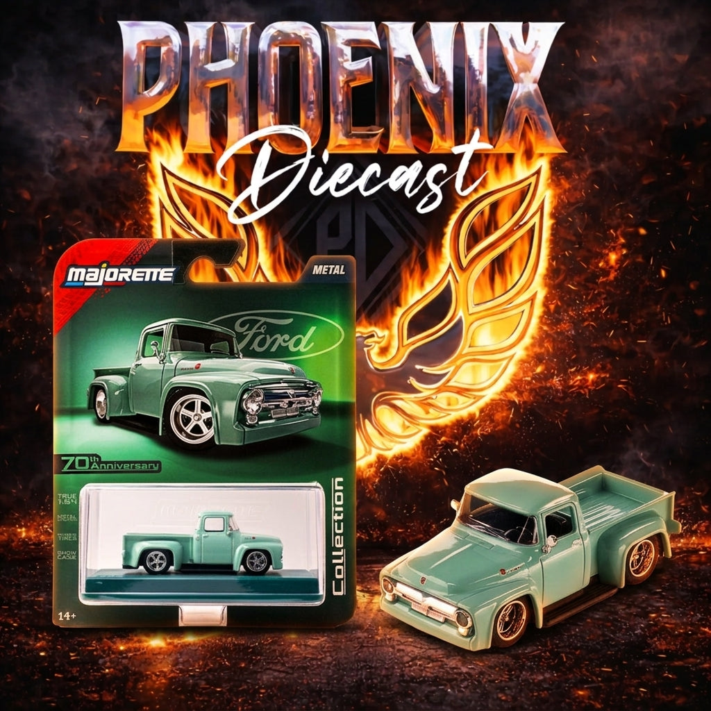 2026 Majorette Collection Wave 4 Single Car