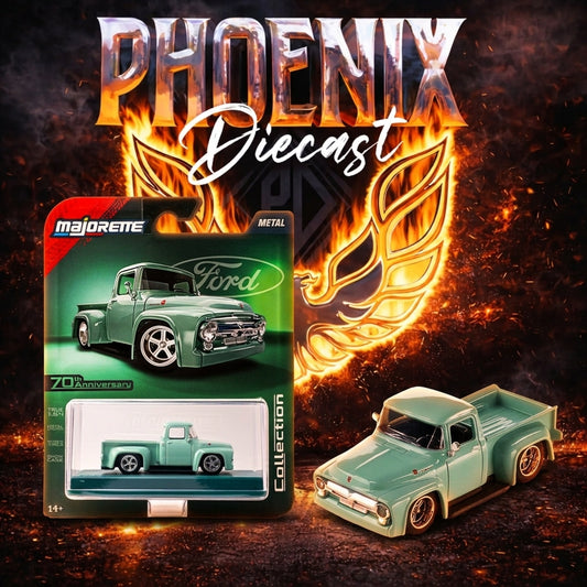 2026 Majorette Collection Wave 4 Single Car