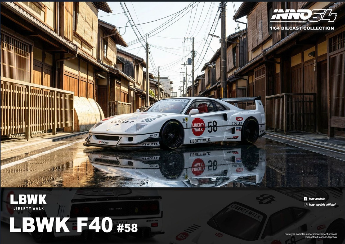 LBWK F40