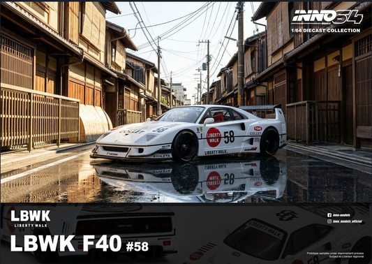 LBWK F40
