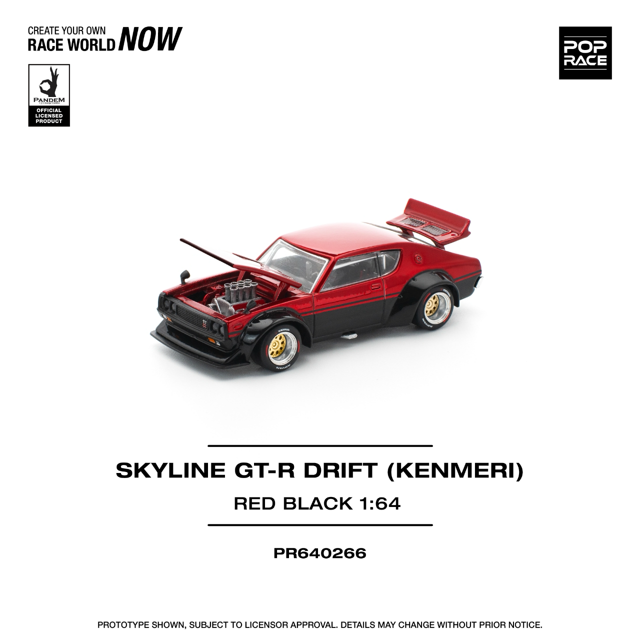 KPGC110 Kenmeri
